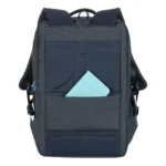 Rivacase 7861 43,9 cm (17.3") Zaino Blu - immagine 20