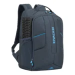 Rivacase 7861 43,9 cm (17.3") Zaino Blu - immagine 23