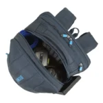 Rivacase 7861 43,9 cm (17.3") Zaino Blu - immagine 16
