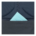 Rivacase 7861 43,9 cm (17.3") Zaino Blu - immagine 10