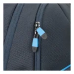 Rivacase 7861 43,9 cm (17.3") Zaino Blu - immagine 7
