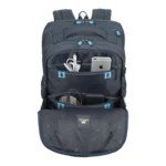 Rivacase 7861 43,9 cm (17.3") Zaino Blu - immagine 18