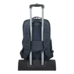 Rivacase 7861 43,9 cm (17.3") Zaino Blu - immagine 6