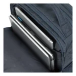 Rivacase 7861 43,9 cm (17.3") Zaino Blu - immagine 13