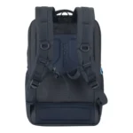 Rivacase 7861 43,9 cm (17.3") Zaino Blu - immagine 3