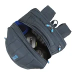 Rivacase 7861 43,9 cm (17.3") Zaino Blu - immagine 21