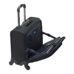 Rivacase 8481 39,6 cm (15.6") Custodia trolley Nero - immagine 8