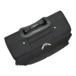 Rivacase 8481 39,6 cm (15.6") Custodia trolley Nero - immagine 10