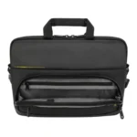 Targus City Gear 35,6 cm (14") Valigetta ventiquattrore Nero - immagine 2