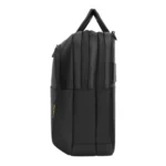 Targus Citygear 39,6 cm (15.6") Valigetta ventiquattrore Nero - immagine 5