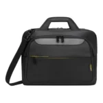 Targus Citygear 39,6 cm (15.6") Valigetta ventiquattrore Nero - immagine 3