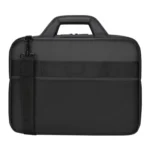 Targus Citygear 43,9 cm (17.3") Borsa con caricamento dall'alto Nero - immagine 4