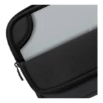 Rivacase Antishock 5123 33,8 cm (13.3") Custodia a tasca Nero - immagine 14