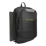 Targus CityGear 39,6 cm (15.6") Zaino Nero - immagine 2
