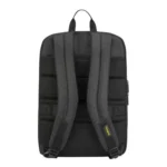 Targus CityGear 39,6 cm (15.6") Zaino Nero - immagine 4