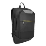 Targus CityGear 39,6 cm (15.6") Zaino Nero
