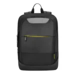 Targus CityGear 39,6 cm (15.6") Zaino Nero - immagine 3