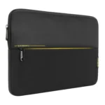 Targus CityGear 29,5 cm (11.6") Custodia a tasca Nero