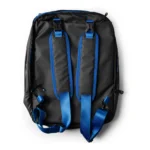 Sparco SPBACKPACK borsa per notebook 39,6 cm (15.6") Zaino Nero, Blu, Grigio - immagine 4