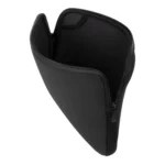 Rivacase Antishock 5123 33,8 cm (13.3") Custodia a tasca Nero - immagine 6