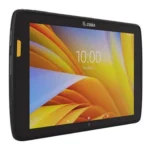 Zebra ET45 5G Snapdragon 64 GB 25,6 cm (10.1") 4 GB Wi-Fi 6 (802.11ax) Android 11 Nero - immagine 4