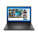 DELL DC16250 Intel Core 7 150U Computer portatile 40,6 cm (16") Full HD+ 16 GB DDR5-SDRAM 512 GB SSD Wi-Fi 6 (802.11ax) Windows 11 Pro Italiano Nero - immagine 2