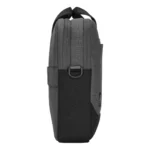Targus CypressEco 39,6 cm (15.6") Valigetta ventiquattrore Nero, Grigio - immagine 4