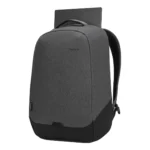 Targus TBB58802GL borsa per laptop 39,6 cm (15.6") Zaino Nero, Grigio - immagine 10
