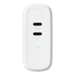 Trust Maxo Universale Bianco AC Ricarica rapida Interno - immagine 4