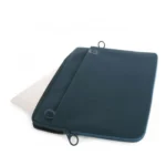Tucano Top Second Skin 40,6 cm (16") Custodia a tasca Blu - immagine 2