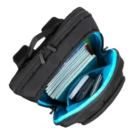 Rivacase Alpendorf 7569 43,9 cm (17.3") Zaino Nero - immagine 11