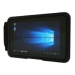 Zebra ET51 4G Intel Atom LTE 64 GB 25,6 cm (10.1") 4 GB 802.11b Windows 10 IoT Enterprise Nero