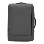 Targus Cypress EcoSmart 39,6 cm (15.6") Zaino Grigio - immagine 3