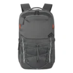 Targus TBB65802GL borsa per laptop 40,6 cm (16") Zaino Grigio