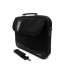 Nilox NOTEBAG 15.6 PRO + MOUSE USB 40,6 cm (16") Valigetta ventiquattrore Nero - immagine 4