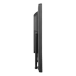 iiyama ProLite T2455MSC-B2 Monitor PC 60,5 cm (23.8") 1920 x 1080 Pixel Full HD Touch screen - immagine 5