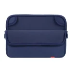 Rivacase Antishock 5123 33,8 cm (13.3") Custodia a tasca Blu - immagine 6