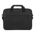 Targus TCT027GL borsa per laptop 39,6 cm (15.6") Valigetta ventiquattrore Nero - immagine 3