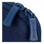 Rivacase Antishock 5123 33,8 cm (13.3") Custodia a tasca Blu - immagine 8