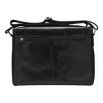 dbramante1928 Marselisborg 35,6 cm (14") Borsa da corriere Nero - immagine 3
