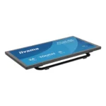 iiyama ProLite T2455MSC-B2 Monitor PC 60,5 cm (23.8") 1920 x 1080 Pixel Full HD Touch screen - immagine 4