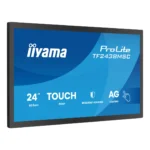iiyama ProLite TF2438MSC-B2 Monitor PC 60,5 cm (23.8") 1920 x 1080 Pixel Full HD Touch screen