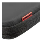 Rivacase 5131 39,6 cm (15.6") Custodia rigida Nero - immagine 16