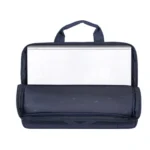 Rivacase 8231 39,6 cm (15.6") Valigetta ventiquattrore Blu - immagine 8