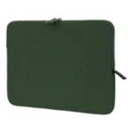 Tucano BFM1314-V borsa per laptop 35,6 cm (14") Custodia a tasca Verde