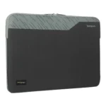 Targus Pulse II EcoSmart 40,6 cm (16") Custodia a tasca Antracite - immagine 3