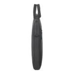 Rivacase 5516 borsa per laptop 39,6 cm (15.6") Valigetta ventiquattrore Nero - immagine 2