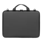 Rivacase 5130 38,9 cm (15.3") Custodia rigida Nero - immagine 3