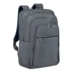 Rivacase Alpendorf 7569 43,9 cm (17.3") Zaino Grigio