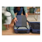 Trust Lisboa 33,8 cm (13.3") Custodia a tasca Blu - immagine 7